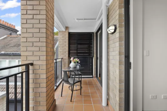 27/67-69 Macleay Street, Potts Point, NSW 2011-Image