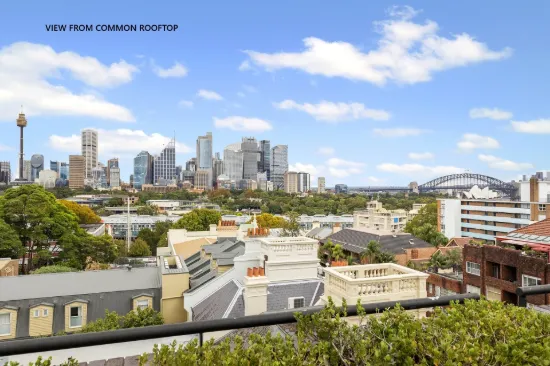 27/67-69 Macleay Street, Potts Point, NSW 2011-Image