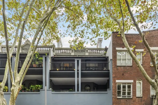 27/67-69 Macleay Street, Potts Point, NSW 2011-Image