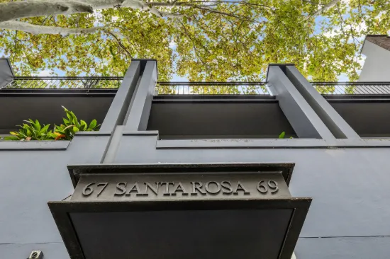 27/67-69 Macleay Street, Potts Point, NSW 2011-Image