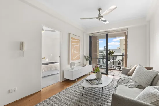 27/67-69 Macleay Street, Potts Point, NSW 2011-Image