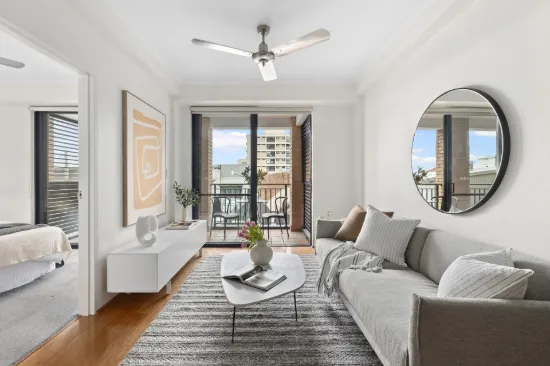 27/67-69 Macleay Street, Potts Point, NSW 2011-Image
