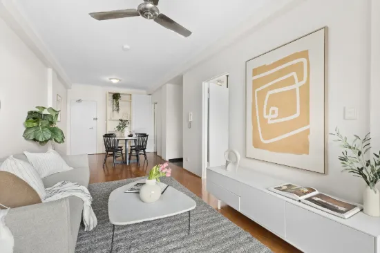 27/67-69 Macleay Street, Potts Point, NSW 2011-Image