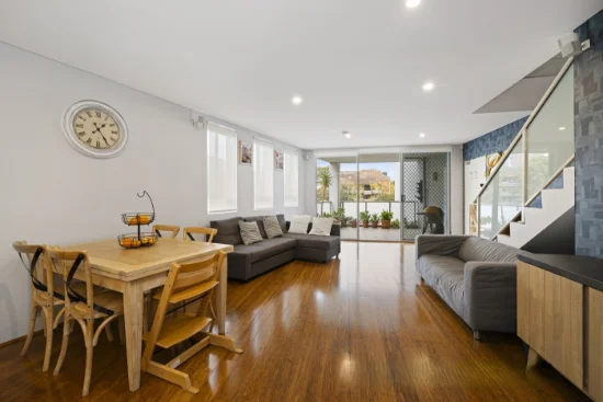 27/ 69-73 Park Road, Homebush, NSW 2140