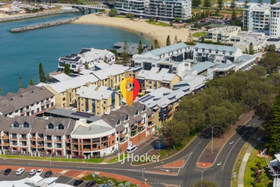 27/7 Jetty Road, Bunbury, WA 6230