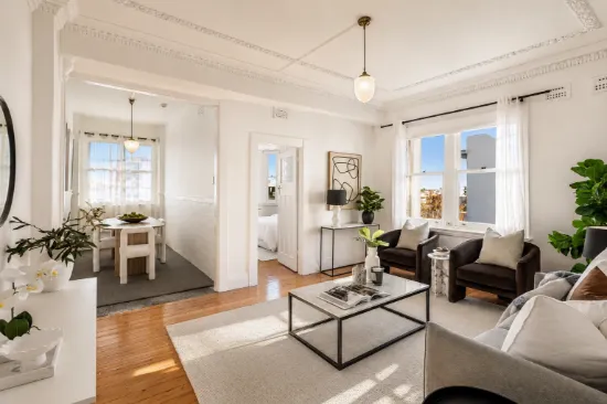 27/7 Springfield Avenue, Potts Point, NSW 2011
