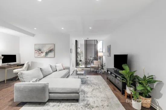 27/73 River Street, Richmond, Vic 3121