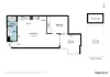27/73 River Street, Richmond, Vic 3121-Floorplan