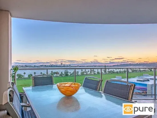 27/78 Terrace Road, East Perth, WA 6004