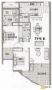 27/78 Terrace Road, East Perth, WA 6004-Floorplan