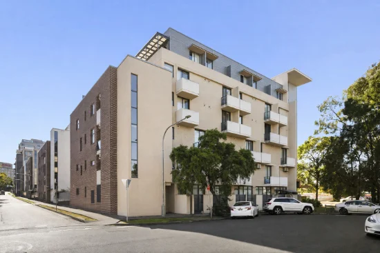 27/ 88 James Ruse Drive, Rosehill, NSW 2142