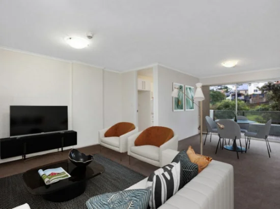 27/90 Blues Point Road, McMahons Point, NSW 2060