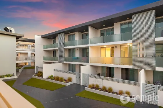 27/95 Chalgrove Avenue, Rockingham, WA 6168