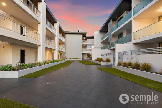 27/95 Chalgrove Avenue, Rockingham, WA 6168-Image