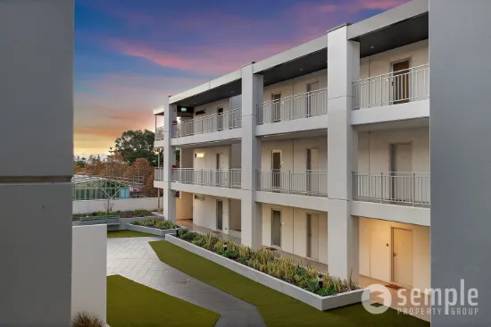 27/95 Chalgrove Avenue, Rockingham, WA 6168-Image