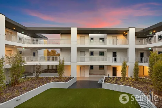 27/95 Chalgrove Avenue, Rockingham, WA 6168-Image