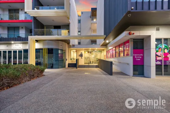 27/95 Chalgrove Avenue, Rockingham, WA 6168-Image
