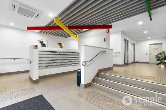 27/95 Chalgrove Avenue, Rockingham, WA 6168-Image