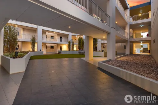 27/95 Chalgrove Avenue, Rockingham, WA 6168-Image