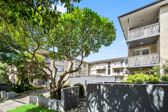 27/97-99 Oaks Avenue, Dee Why, NSW 2099