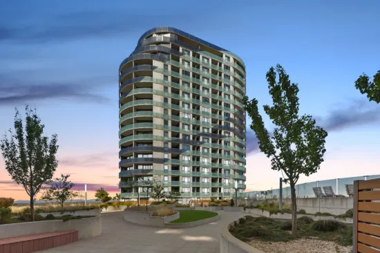 270/1 Anthony Rolfe Avenue, Gungahlin, ACT 2912