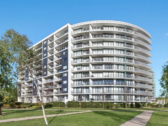 270/1 Mouat Street, Lyneham, ACT 2602