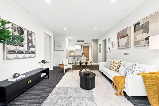 270/5 Epping Park Drive, Epping, NSW 2121