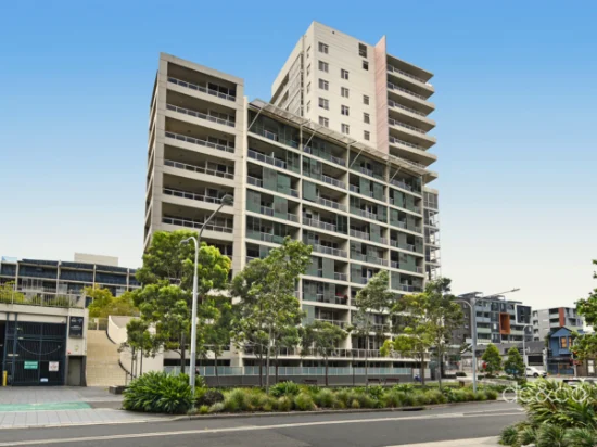 270/8 Lachlan Street, Waterloo, NSW 2017