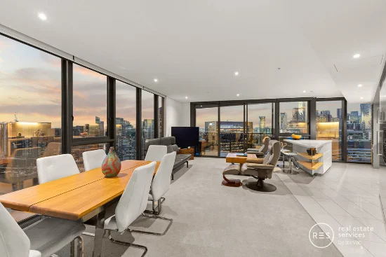 2701/100 Lorimer Street, Docklands, Vic 3008