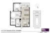 2701/420 Macquarie Street, Liverpool, NSW 2170-Floorplan