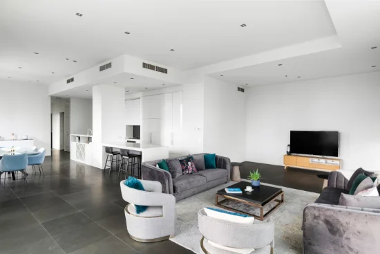 2701/620 Collins Street, Melbourne, Vic 3000