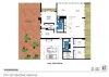 2701/620 Collins Street, Melbourne, Vic 3000-Floorplan