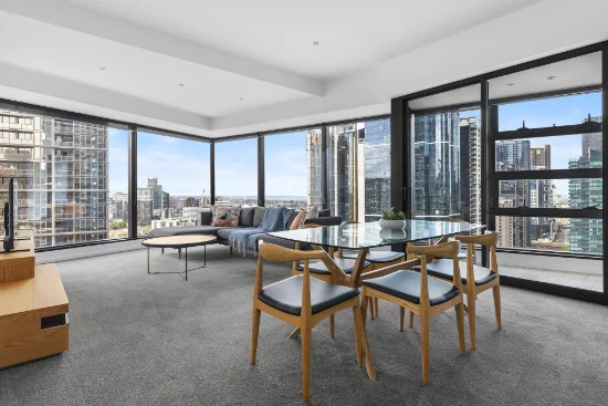 2701/7 Riverside Quay, Southbank, Vic 3006 - For Sale