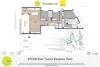 2701/8 River Terrace, Kangaroo Point, Qld 4169-Floorplan