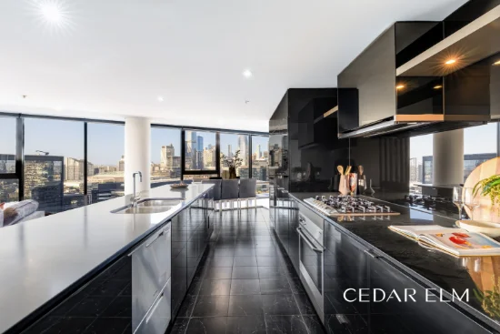 2701/90 Lorimer Street, Docklands, Vic 3008