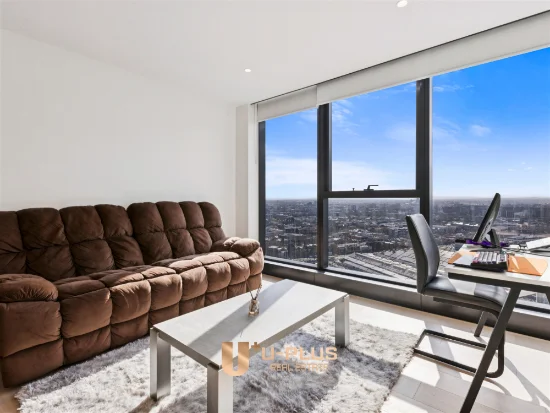 2702/157 A'Beckett Street, Melbourne, Vic 3000