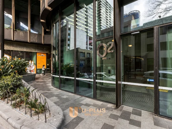 2702/157 A'Beckett Street, Melbourne, Vic 3000-Image