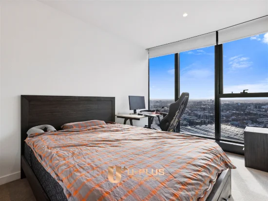 2702/157 A'Beckett Street, Melbourne, Vic 3000-Image