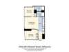 2702/157 A'Beckett Street, Melbourne, Vic 3000-Floorplan