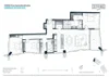 2702/2 The Lanes Boulevard, Mermaid Waters, Qld 4218-Floorplan