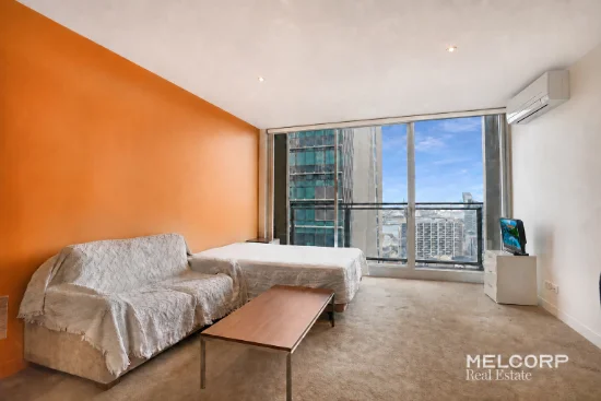 2702/288 Spencer Street, Melbourne, Vic 3000