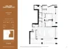 2702/37 Archer Street, Chatswood, NSW 2067-Floorplan