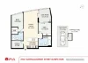 2703/1 Australia Avenue, Sydney Olympic Park, NSW 2127-Floorplan