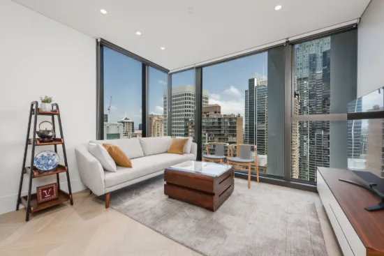2703/130 Elizabeth St, Sydney, NSW 2000