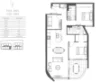2703/140 Wellington Rd, East Brisbane, Qld 4169-Floorplan