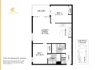 2703/420 Macquarie Street, Liverpool, NSW 2170-Floorplan