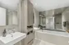 2703/81 South Wharf Drive, Docklands, Vic 3008-Image