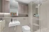 2703/81 South Wharf Drive, Docklands, Vic 3008-Image