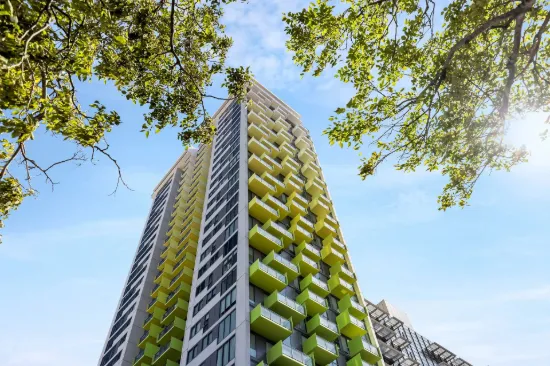 2704/29 Angas Street, Adelaide, SA 5000