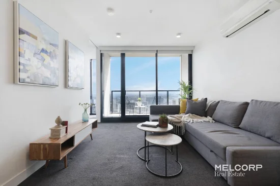 2704/33 MacKenzie Street, Melbourne, Vic 3000